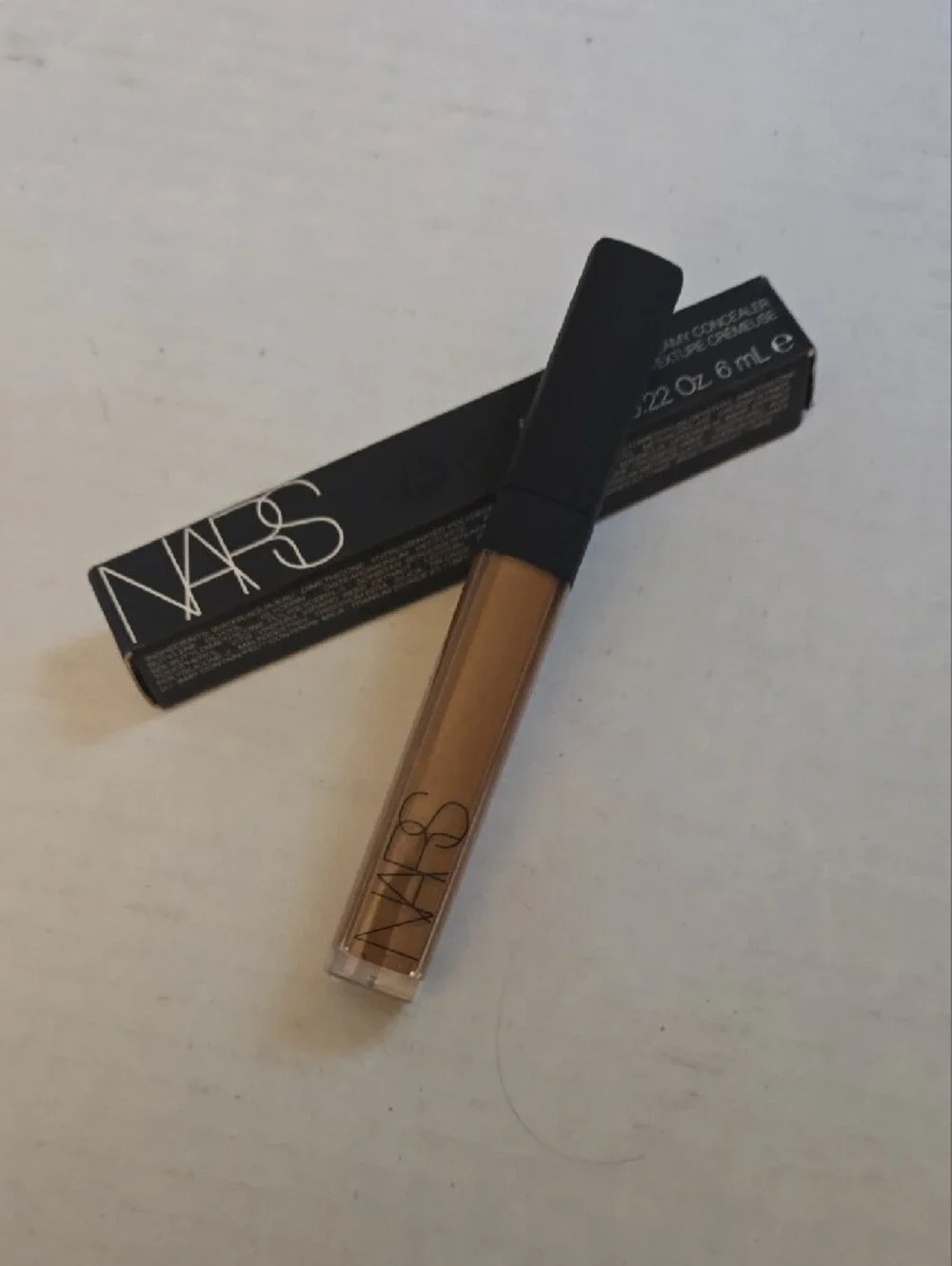 NARS Radiant Creamy Concealer - Warm Brown